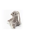 TEDDY HERMANN Maskotka Królik Wiotki 30 cm | Pan Piksel