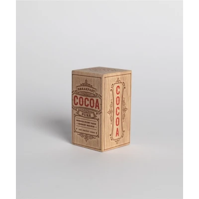 WOODEN STORY Montessori market Kakao | Pan Piksel