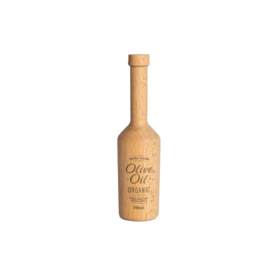 WOODEN STORY Montessori market Oliwa z Oliwek | Pan Piksel
