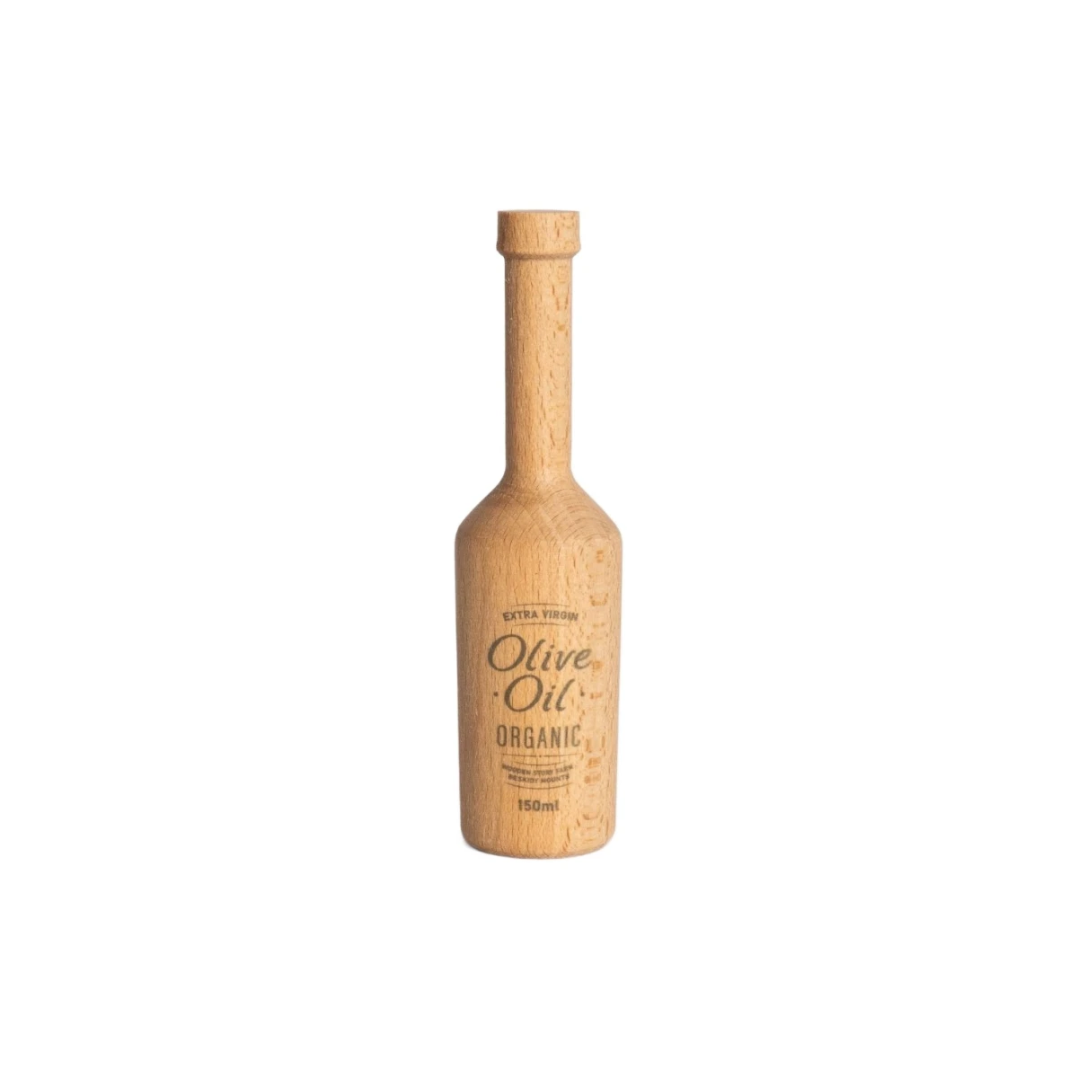 WOODEN STORY Montessori market Oliwa z Oliwek | Pan Piksel