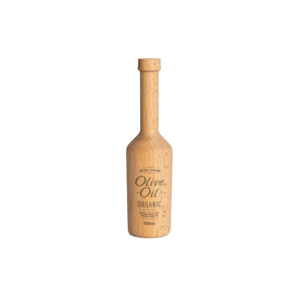 WOODEN STORY Montessori market Oliwa z Oliwek | Pan Piksel