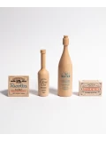 WOODEN STORY Montessori market Oliwa z Oliwek | Pan Piksel