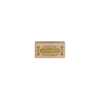 WOODEN STORY Montessori market Herbatniki | Pan Piksel