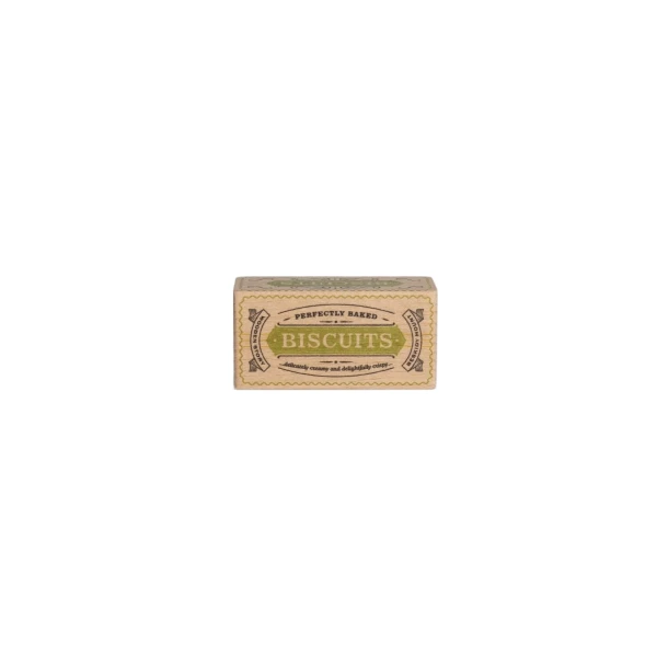 WOODEN STORY Montessori market Herbatniki | Pan Piksel