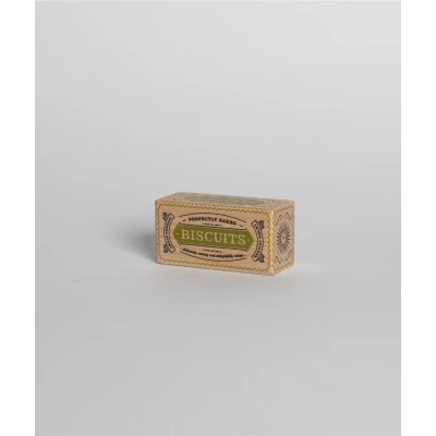 WOODEN STORY Montessori market Herbatniki | Pan Piksel