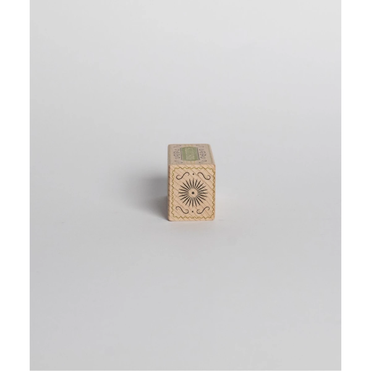 WOODEN STORY Montessori market Herbatniki | Pan Piksel