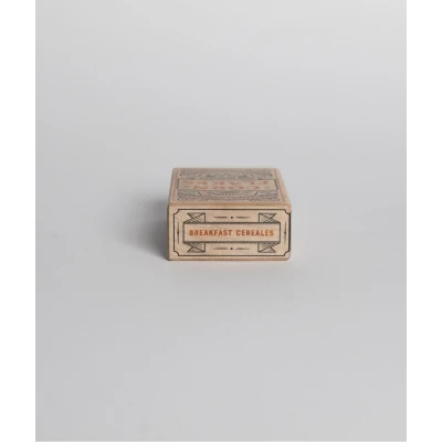 WOODEN STORY Montessori market Płatki Śniadaniowe | Pan Piksel