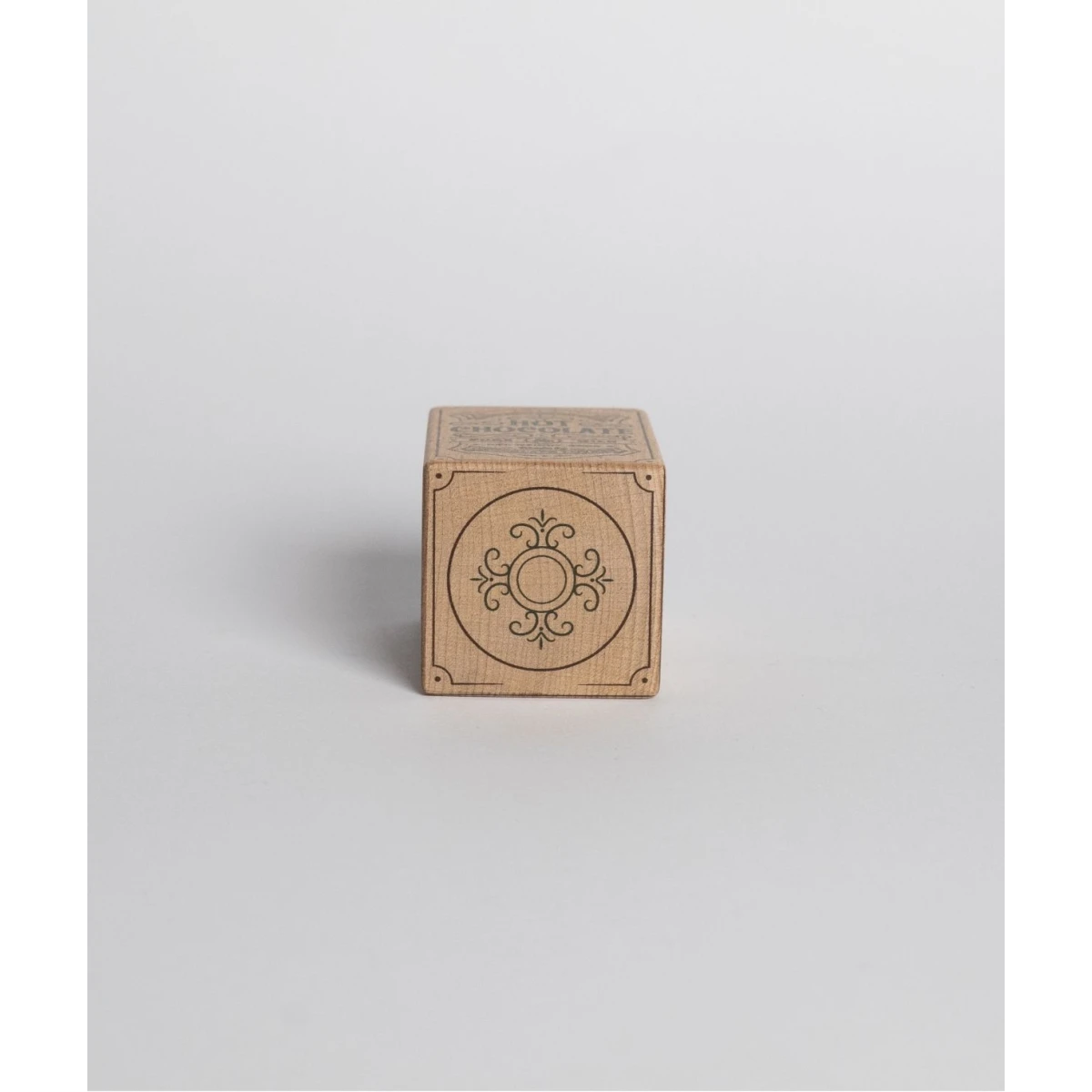 WOODEN STORY Montessori market Gorąca Czekolada | Pan Piksel