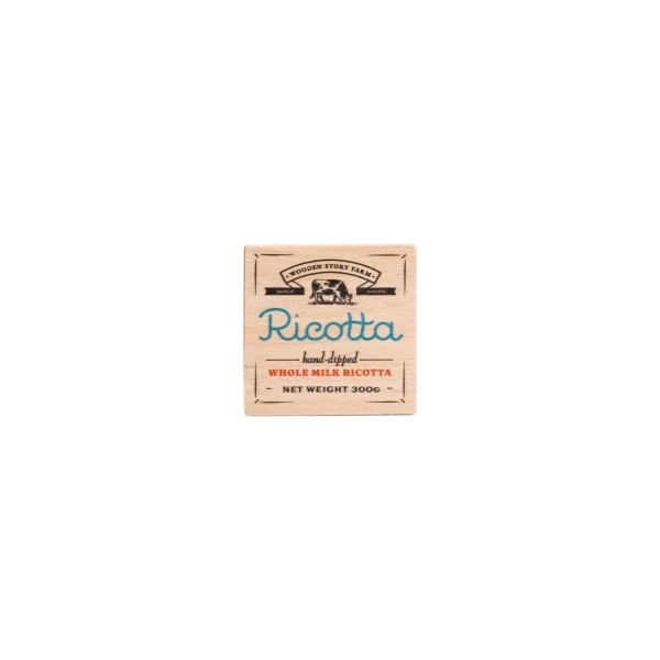 WOODEN STORY Montessori market ricotta | Pan Piksel