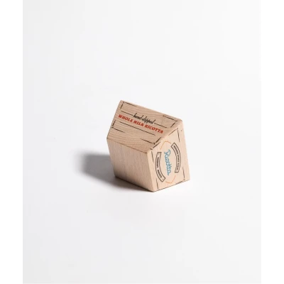 WOODEN STORY Montessori market ricotta | Pan Piksel