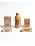 WOODEN STORY Montessori market Butelka Mleka | Pan Piksel