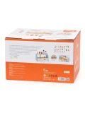 Viga 44842 Drewniana Mini Lodziarnia Cukiernia | Pan Piksel