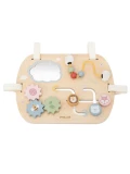 Viga 44302 PolarB Drewniana Tablica Manipulacyjna Wielofunkcyjna | Pan Piksel