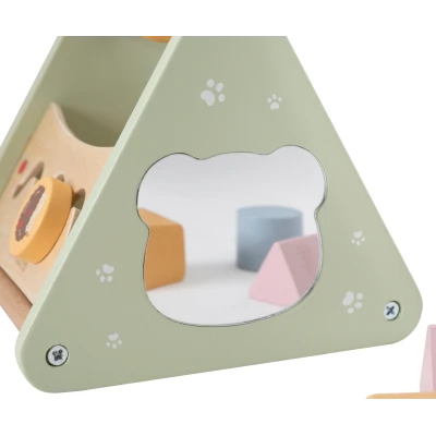 Viga 44301 PolarB Trójkąt aktywności | Pan Piksel
