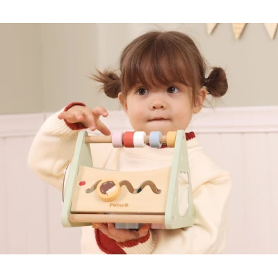 Viga 44301 PolarB Trójkąt aktywności | Pan Piksel