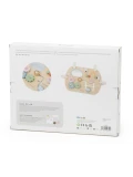 Viga 44302 PolarB Drewniana Tablica Manipulacyjna Wielofunkcyjna | Pan Piksel