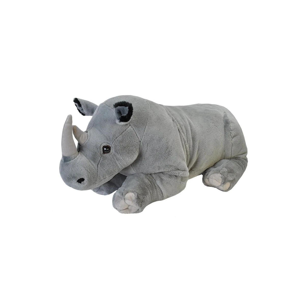 WILD REPUBLIC Nosorożec maskotka dla dziecka 76 cm Cuddlekins Jumbo
