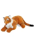 WILD REPUBLIC Tygrys maskotka dla dziecka 76 cm Cuddlekins Jumbo