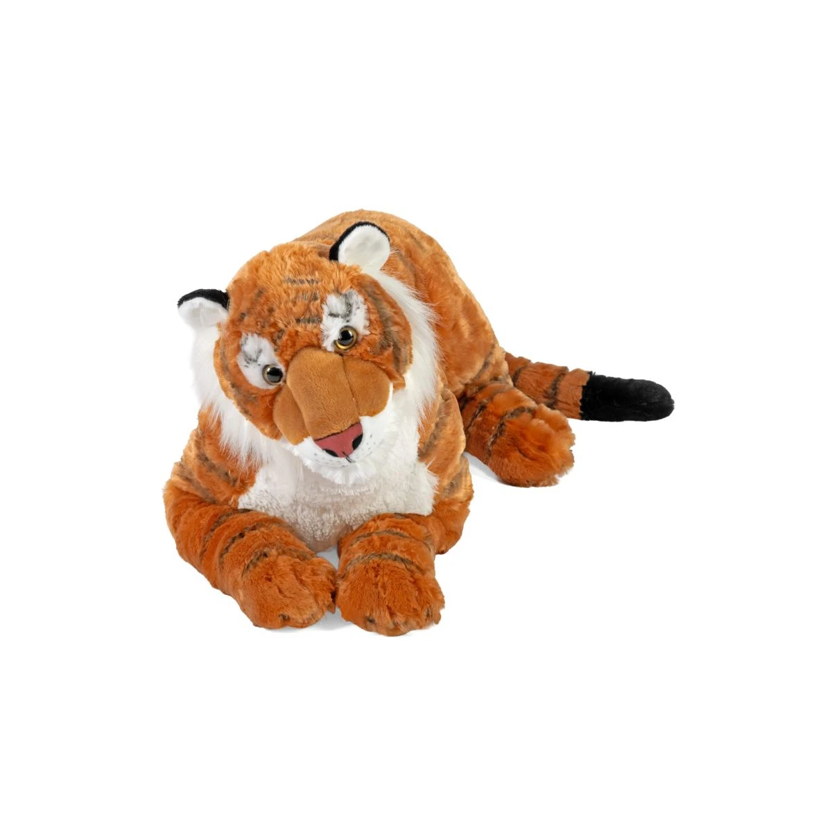 WILD REPUBLIC Tygrys maskotka dla dziecka 76 cm Cuddlekins Jumbo