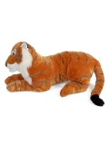 WILD REPUBLIC Tygrys maskotka dla dziecka 76 cm Cuddlekins Jumbo