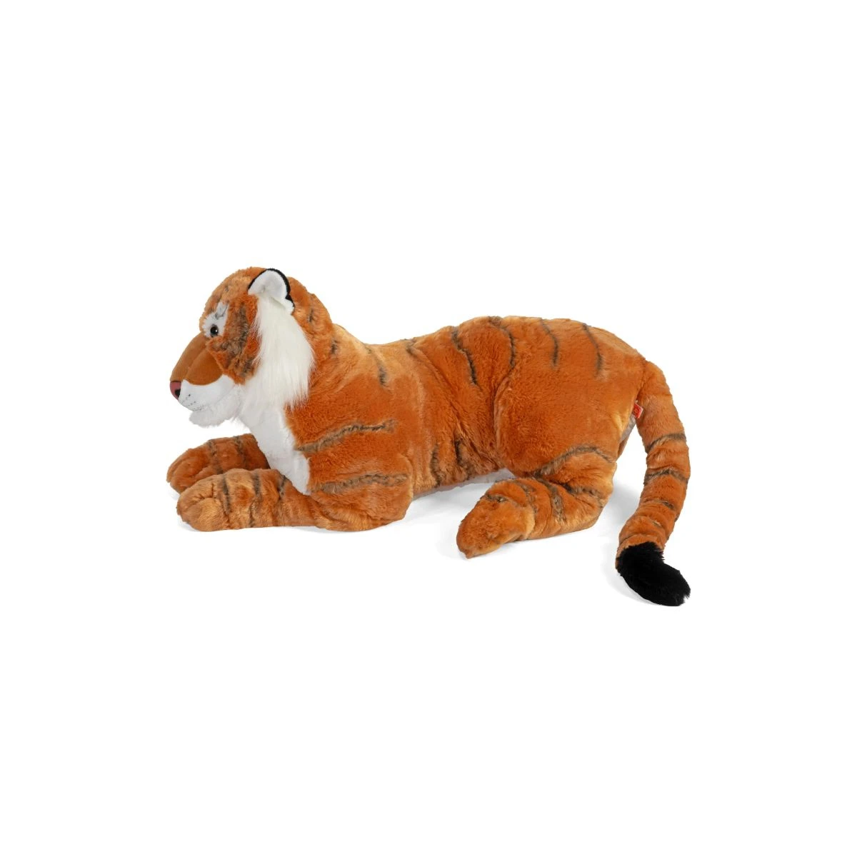 WILD REPUBLIC Tygrys maskotka dla dziecka 76 cm Cuddlekins Jumbo