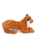 WILD REPUBLIC Tygrys maskotka dla dziecka 76 cm Cuddlekins Jumbo