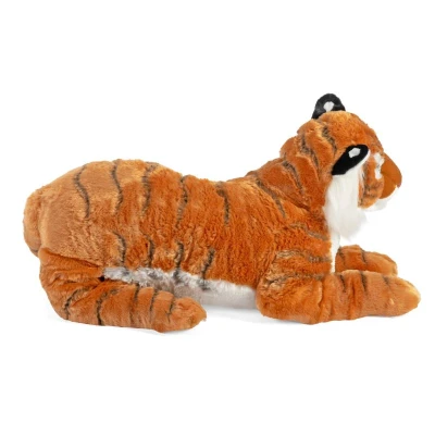 WILD REPUBLIC Tygrys maskotka dla dziecka 76 cm Cuddlekins Jumbo