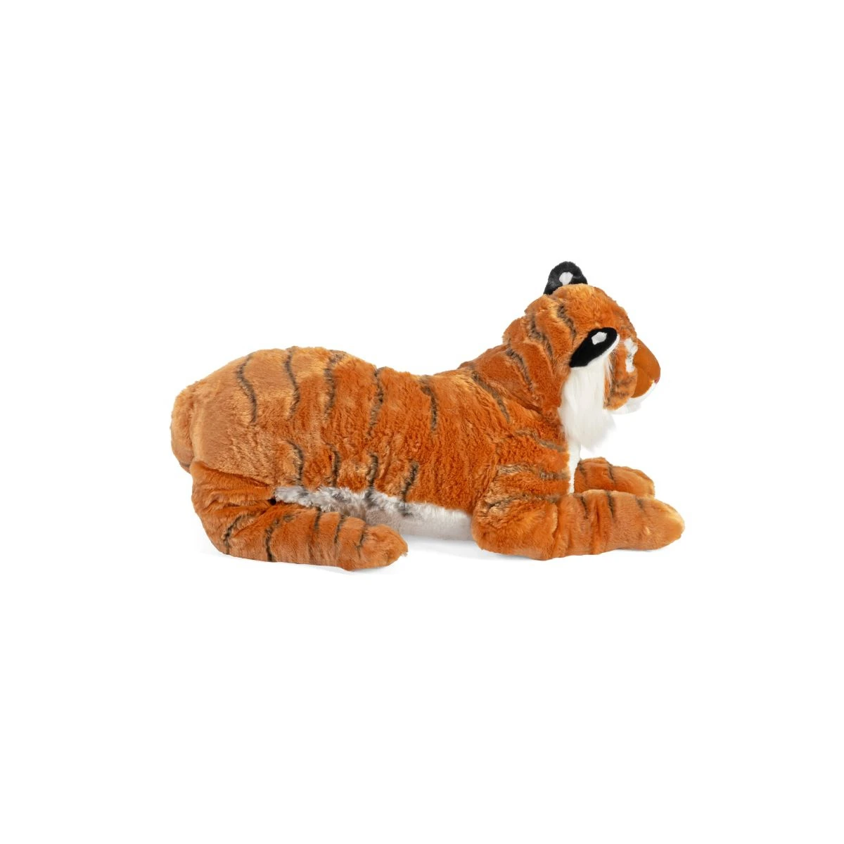 WILD REPUBLIC Tygrys maskotka dla dziecka 76 cm Cuddlekins Jumbo
