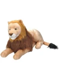 WILD REPUBLIC Lew maskotka dla dziecka 76 cm Cuddlekins Jumbo