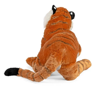 WILD REPUBLIC Tygrys maskotka dla dziecka 76 cm Cuddlekins Jumbo