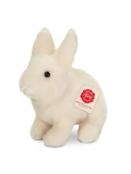 TEDDY HERMANN Królik kremowy siedzący 20 cm maskotka dla dzieci 926580