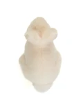 TEDDY HERMANN Królik kremowy siedzący 20 cm maskotka dla dzieci 926580