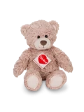 TEDDY HERMANN Maskotka Miś Pluszowy Pepper 30 cm Herzekind
