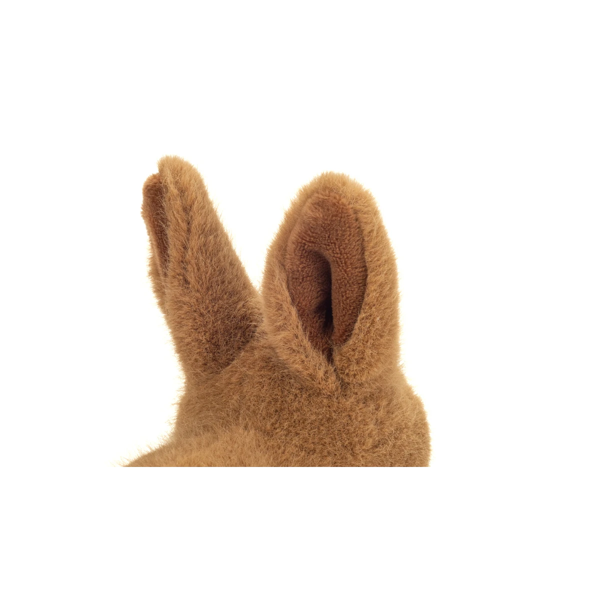 TEDDY HERMANN Królik brązowy siedzący 20 cm maskotka dla dzieci 926580