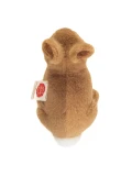 TEDDY HERMANN Królik brązowy siedzący 20 cm maskotka dla dzieci 926580