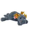 TEDDY HERMANN Maskotka Smok Lottie 48 cm