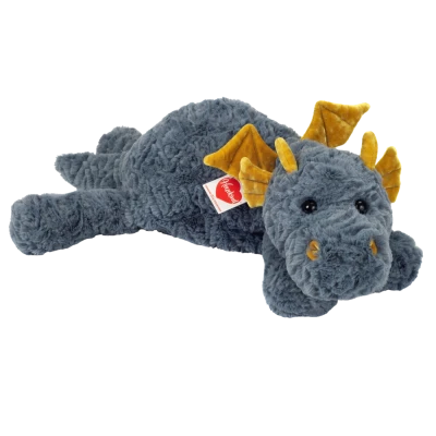 TEDDY HERMANN Maskotka Smok Lottie 48 cm