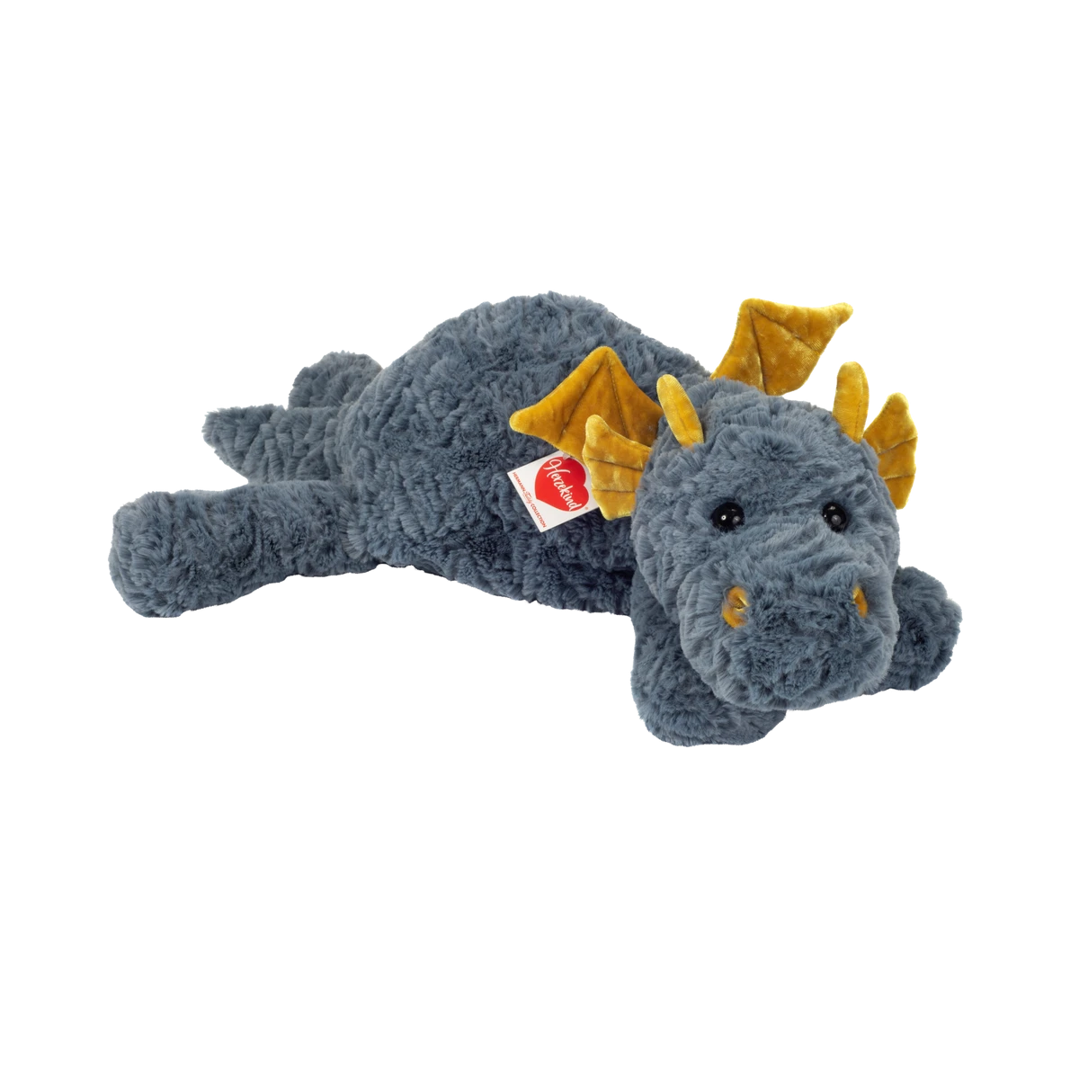 TEDDY HERMANN Maskotka Smok Lottie 48 cm