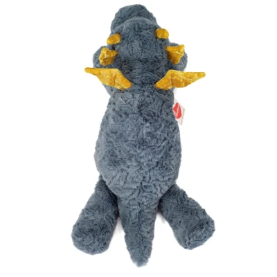 TEDDY HERMANN Maskotka Smok Lottie 48 cm