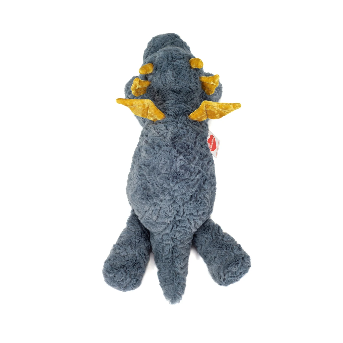 TEDDY HERMANN Maskotka Smok Lottie 48 cm