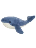 TEDDY HERMANN Maskotka Wieloryb Waltraud 44 m