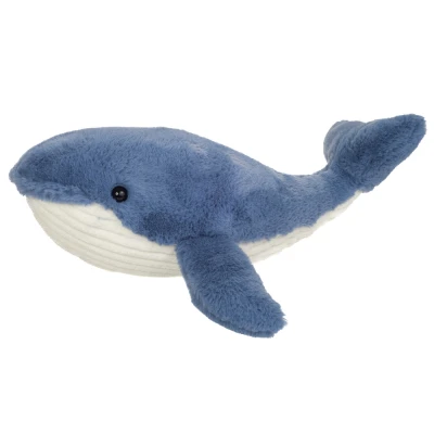 TEDDY HERMANN Maskotka Wieloryb Waltraud 44 m