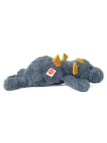 TEDDY HERMANN Maskotka Smok Lottie 48 cm