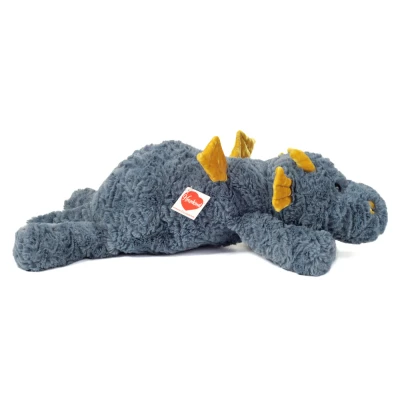 TEDDY HERMANN Maskotka Smok Lottie 48 cm