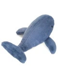 TEDDY HERMANN Maskotka Wieloryb Waltraud 44 m