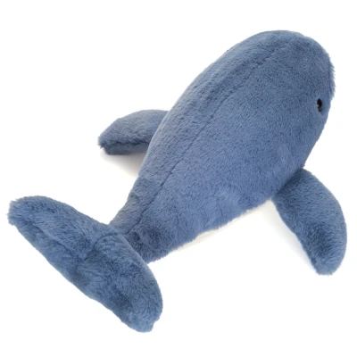 TEDDY HERMANN Maskotka Wieloryb Waltraud 44 m