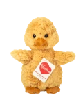 TEDDY HERMANN Kurczak Vivi 17 cm maskotka dla dzieci