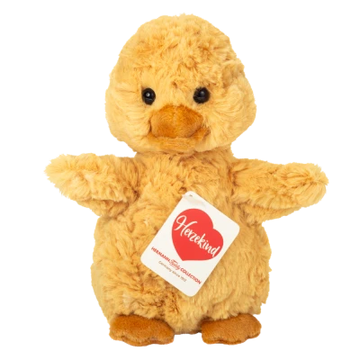 TEDDY HERMANN Kurczak Vivi 17 cm maskotka dla dzieci