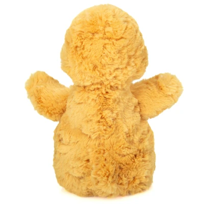 TEDDY HERMANN Kurczak Vivi 17 cm maskotka dla dzieci