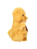 TEDDY HERMANN Kurczak Vivi 17 cm maskotka dla dzieci